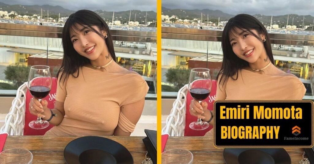 Emiri Momota: Biography Secrets Revealed Rise to Fame Awards Net Worth and Untold Life Story