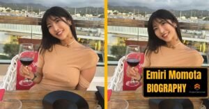 Emiri Momota: Biography Secrets Revealed Rise to Fame Awards Net Worth and Untold Life Story