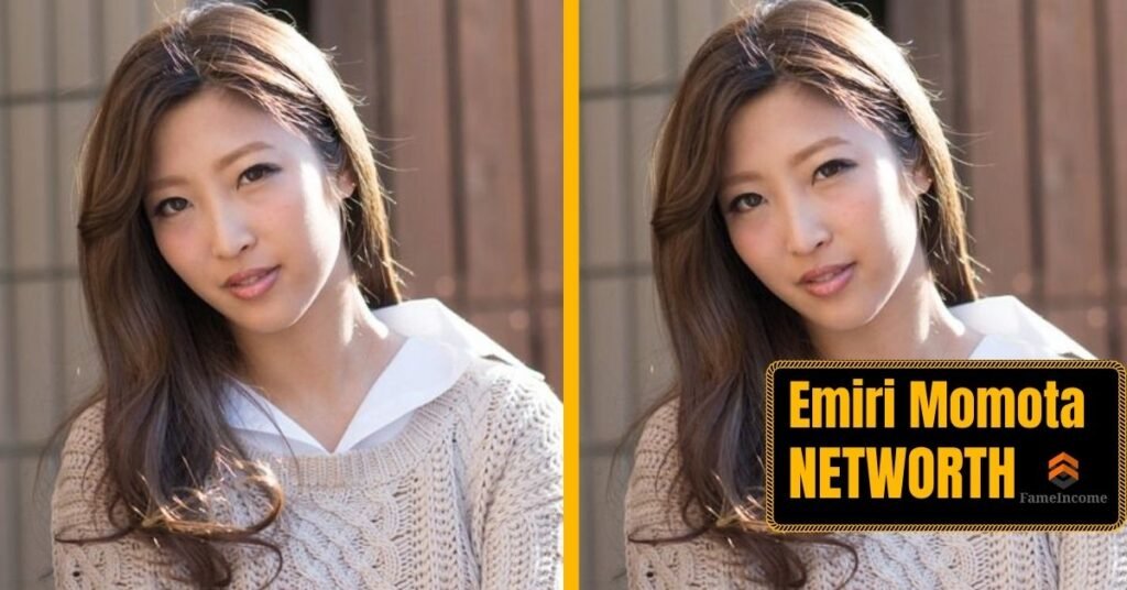 Emiri Momota Net Worth 2026