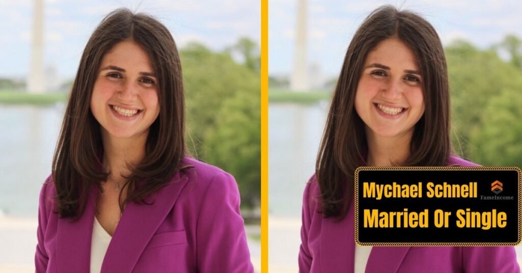 Is Mychael Schnell Married? Husband Rumors, Wikipedia Facts You Need to Know
