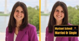 Is Mychael Schnell Married? Husband Rumors, Wikipedia Facts You Need to Know