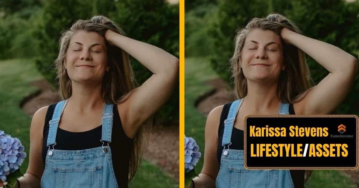 Karissa Stevens Lifestyle And Assets