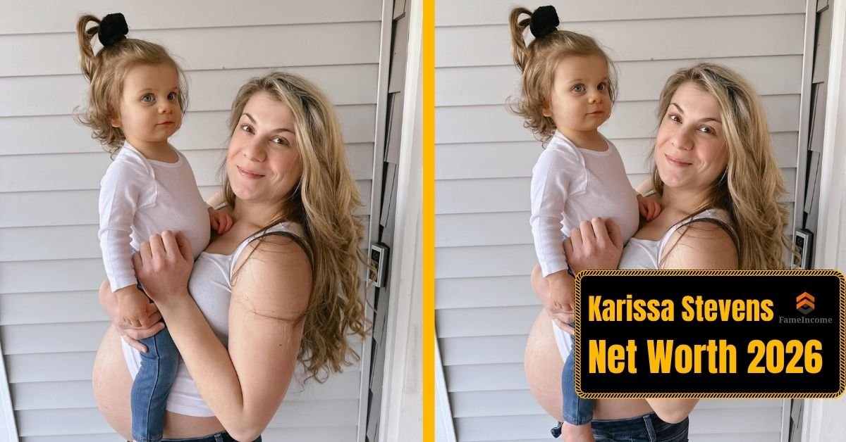 Karissa Stevens Net Worth 2026: Shocking Income Secrets Revealed From Simple Videos To Million Dollar Success