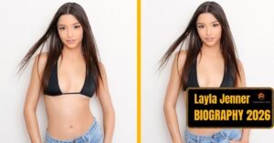 Layla Jenner Biography Shocks Fans: Age, Height, Net Worth & Untold Rise to Fame