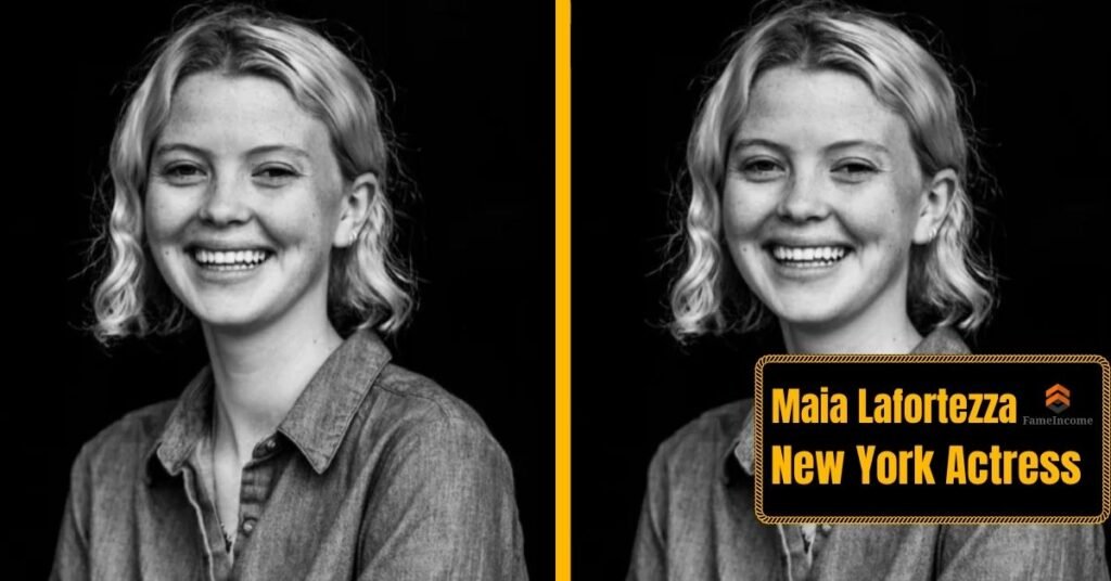 Maia Lafortezza: Stunning Rise That Everyone Is Talking About in 2026