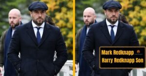 Mark Redknapp Untold Story: From Harry Redknapp Son To Private Business Empire That Few People Truly Know