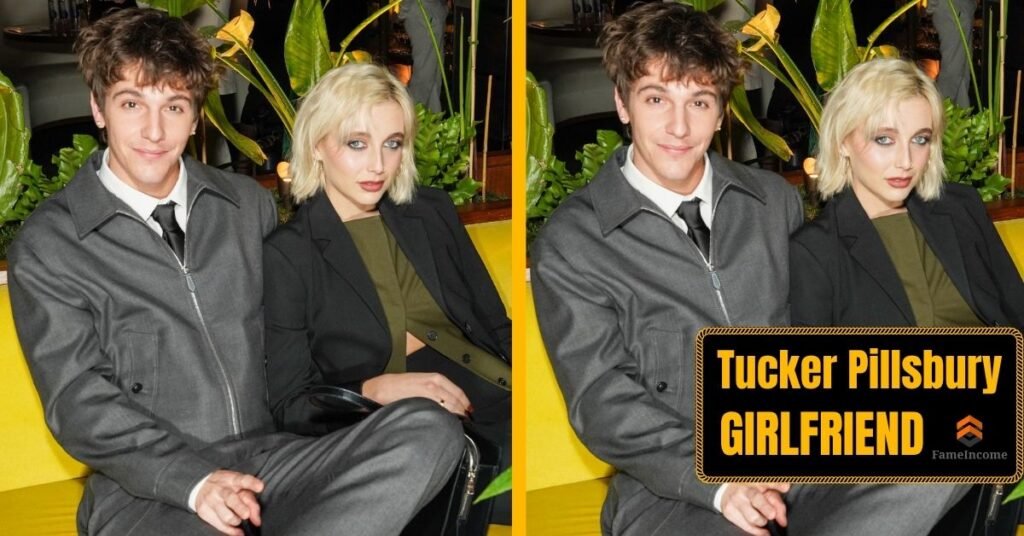 Role Model Girlfriend