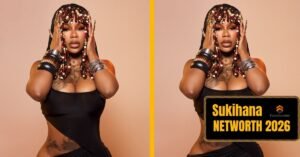 Sukihana Net Worth Revealed: The Shocking Truth Behind Her Millions Fame And OnlyFans Success