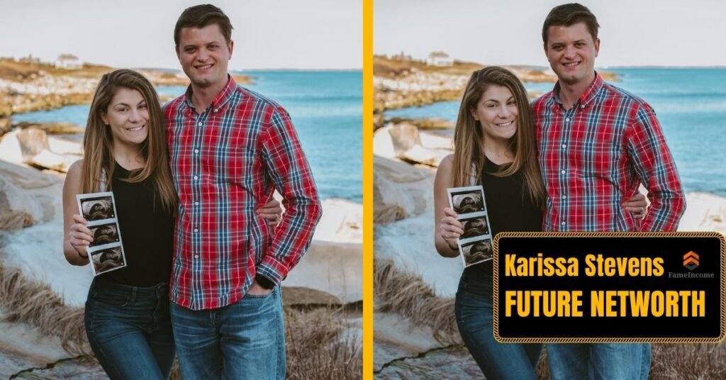 The Future of Karissa Stevens Net Worth