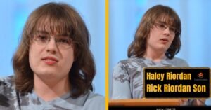 Haley Riordan Shocking Truth: The Real Story Behind Percy Jackson That Fans Never Knew