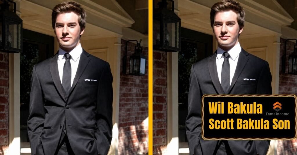 Wil Bakula Uncovered: Inside Scott Bakula Son Private Life, Music Career & Hidden Legacy Revealed