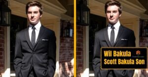 Wil Bakula Uncovered: Inside Scott Bakula Son Private Life, Music Career & Hidden Legacy Revealed