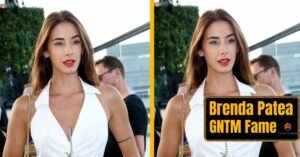 Brenda Patea: Shocking Untold Story Revealed From GNTM Fame To Motherhood Drama