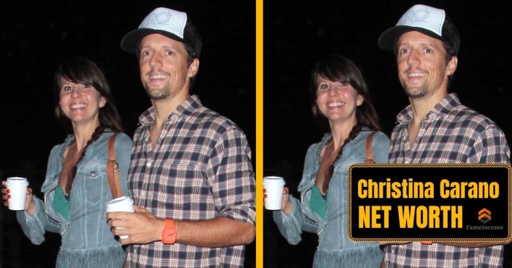 Christina Carano Net Worth