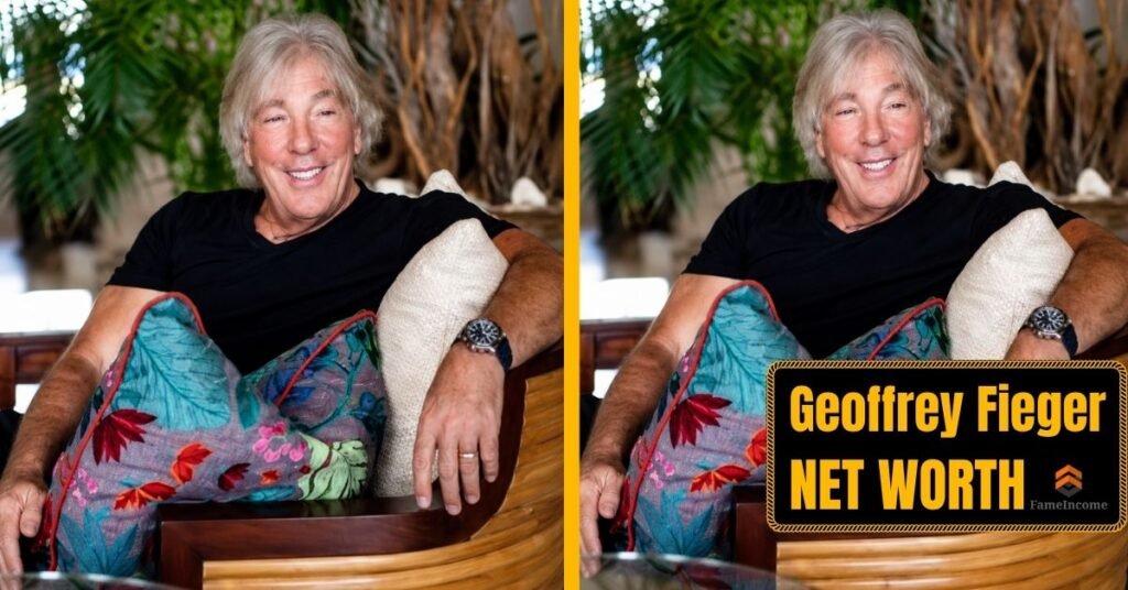 Geoffrey Fieger Estimated Net Worth In 2026