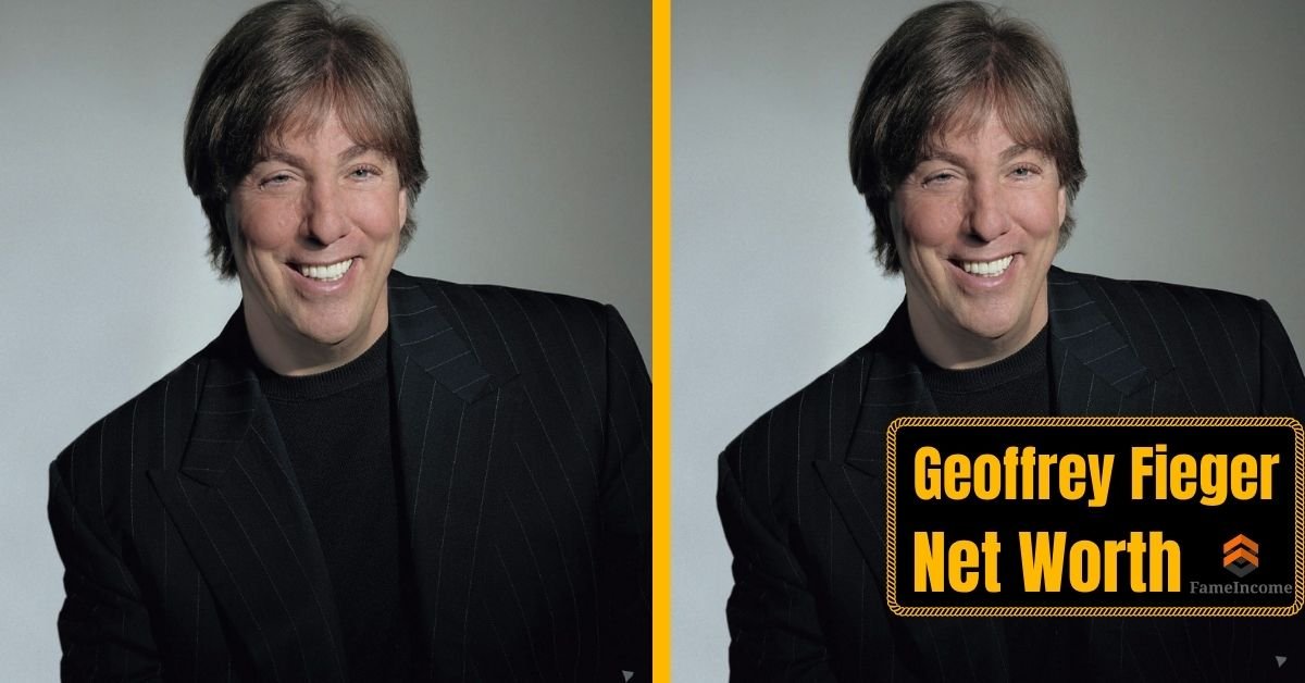Geoffrey Fieger Net Worth 2026: Shocking Fortune Secret Behind America’s Fearless Million Dollar Lawyer