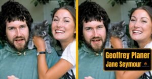 Geoffrey Planer Life Secrets Revealed: Net Worth, Career, Family And Shocking Marriage To Jane Seymour
