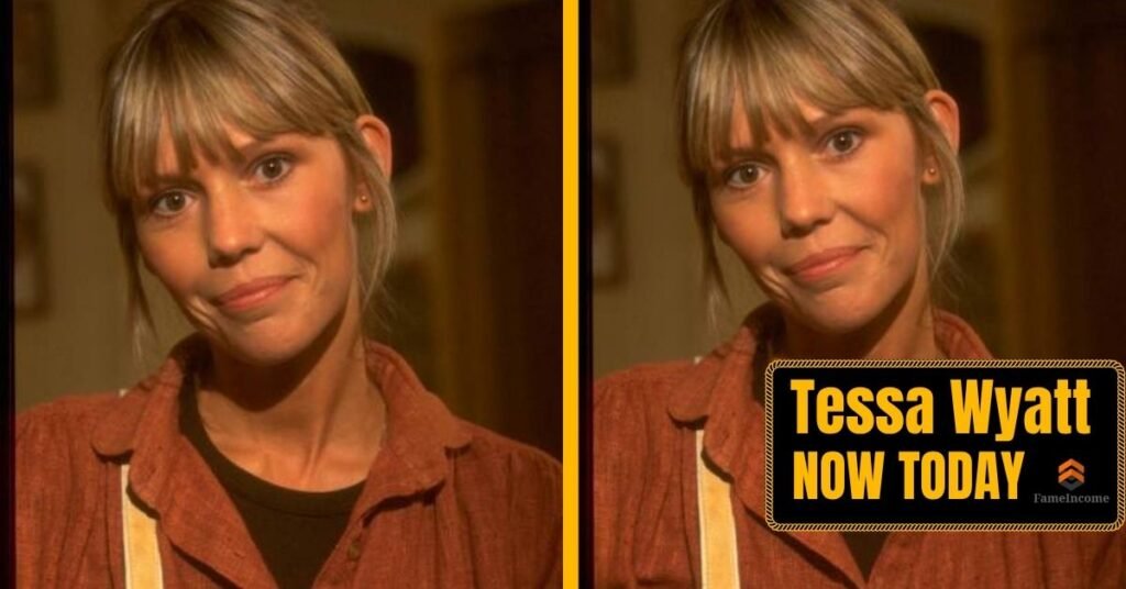 Tessa Wyatt Today: Fans Are Shocked To Discover How The Robin’s Nest Legend Lives Now