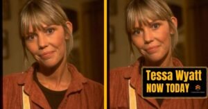 Tessa Wyatt Today: Fans Are Shocked To Discover How The Robin’s Nest Legend Lives Now