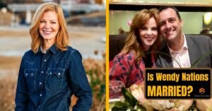 Is Wendy Nations Married? Shocking Truth About Her Husband, Age, FOX13, Career And Hidden Life Revealed