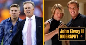 John Elway III Quit Football: For A Reason That Will Surprise Every NFL Fan 