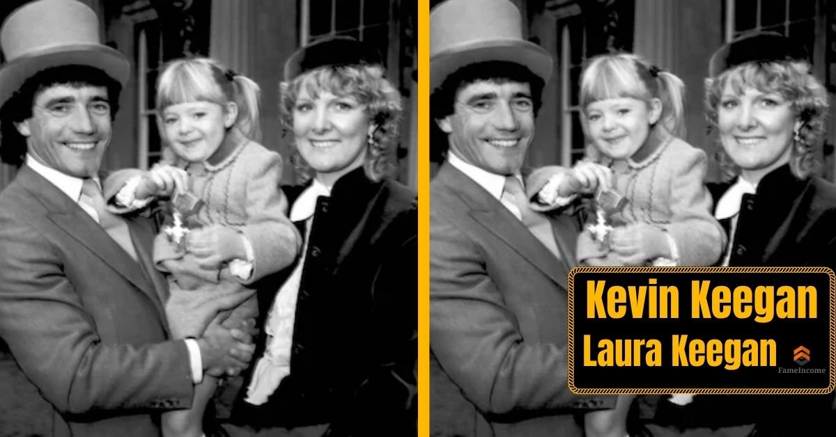 Laura Keegan: The Elder Daughter Path