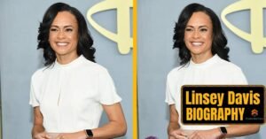 Linsey Davis Biography: Age, Husband, Net Worth & ABC News Career Uncovered