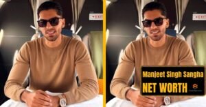 Manjeet Singh Sangha Net Worth 2026: Shocking Income, Age, Height And Untold Success Story
