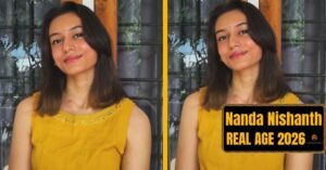 Nanda Nishanth Age Revealed: Rising Malayalam Star Shocking Family Truth, Career, Net Worth