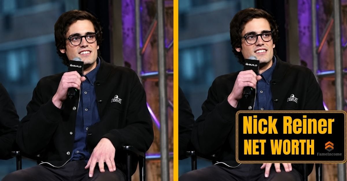 Nick Reiner Net Worth 2026: Inside The Tragic Hollywood Mystery Changing Everything