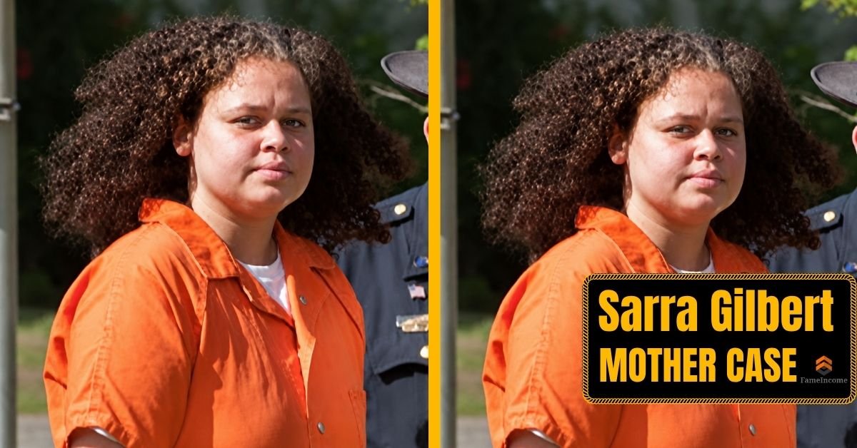 Sarra Gilbert Case Explained: Why She Killed Her Mother, Trial And Recent Update