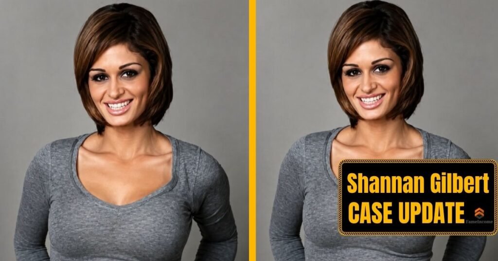 Shannan Gilbert Case Update: Is Her Murder Finally Being Solved?