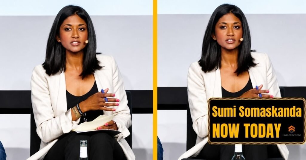 Sumi Somaskanda Now Today