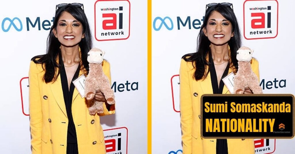 Sumi Somaskanda Nationality