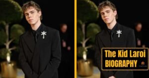 The Kid LAROI Age 2026: Height, Net Worth, Real Name, Girlfriend And Full Biography