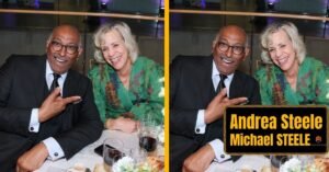 The Untold Story Of Andrea Steele: Inside The Private Life Of Michael Steele Wife