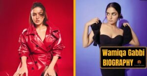 Wamiqa Gabbi Biography: Religion, Age, Boyfriend, Family And The Untold Truth Behind Her Stunning Rise 