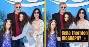 Who Is Bella Thornton? Shocking Truth About Billy Bob Thornton Daughter Private Life