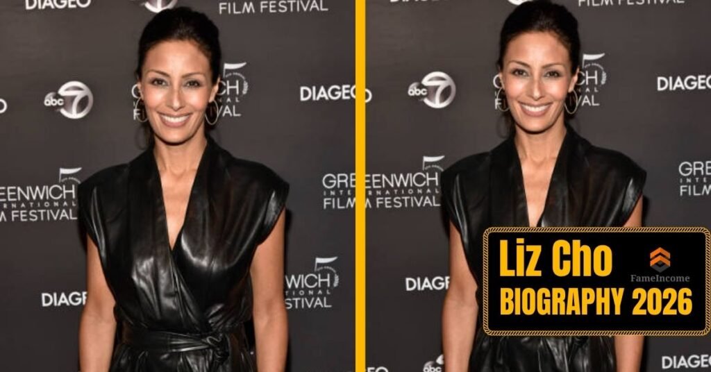 Who Is Liz Cho? Age, Net Worth, Husbands And WABC Career Explained