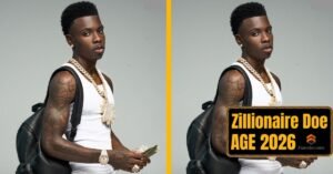 Zillionaire Doe Age 2026: Surprising Truth About His Wife. Net Worth, Family And Real Life Story
