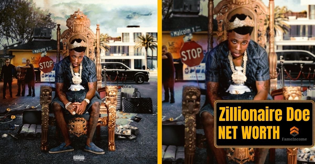 Zillionaire Doe Net Worth 2026