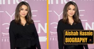 Aishah Hasnie: Net Worth, Husband, Career And The Untold Fox News Journey That Will Surprise You 