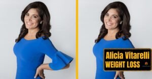 Alicia Vitarelli Weight Loss 2026: Biography, Surgery, Diet, Health Journey And Transformation
