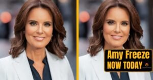 Amy Freeze Today: Where She Works, What She Earns And How She Lives