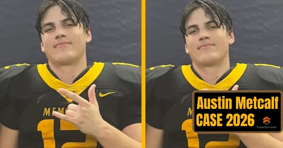 Austin Metcalf Case Timeline: What Happened, Cause Of Death, Autopsy Report, Killer, Verdict & Appeals