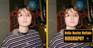 Bella Noche Ruffalo Untold Story: Mark Ruffalo Daughter Hidden Life Family Secrets and Surprising Facts