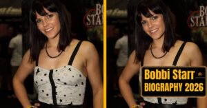 Bobbi Starr Biography 2026: Husband Ted Newsome, Children, Career, Net Worth & Where She Is Now