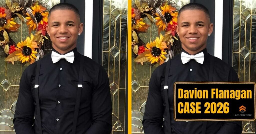 Davion Flanagan Case Explained: The Tragic Crash Autopsy And Latest 2026 News