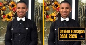 Davion Flanagan Case Explained: The Tragic Crash Autopsy And Latest 2026 News