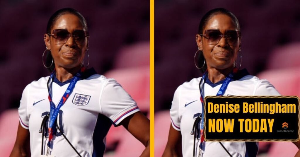 Denise Bellingham Now Today